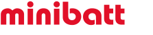 Minibatt, cosechadora manual